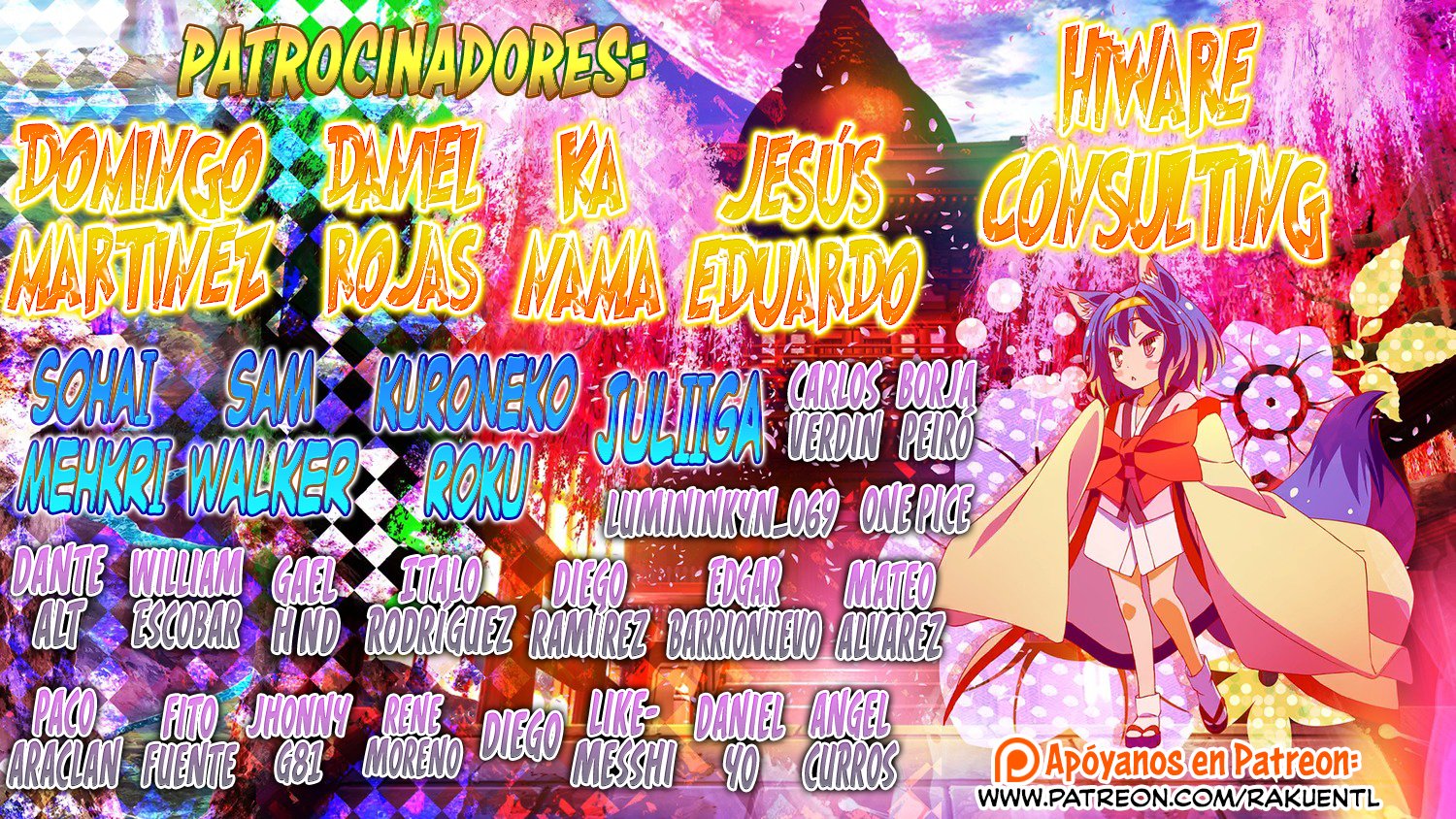 Read Ragna Crimson ES Manga Online