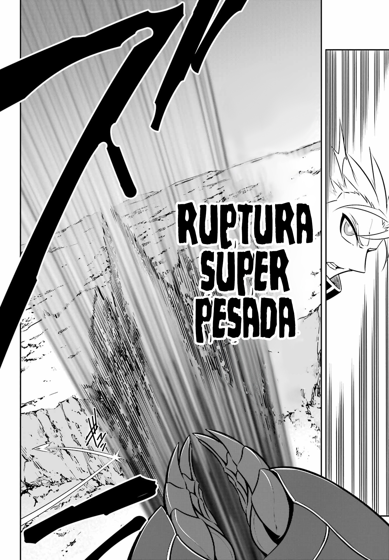 Read Ragna Crimson ES Manga Online