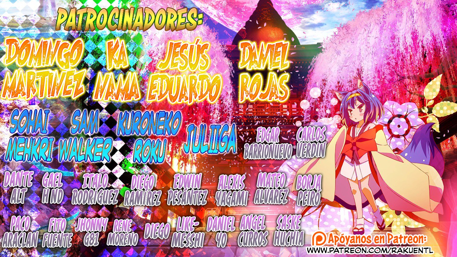 Read Ragna Crimson ES Manga Online