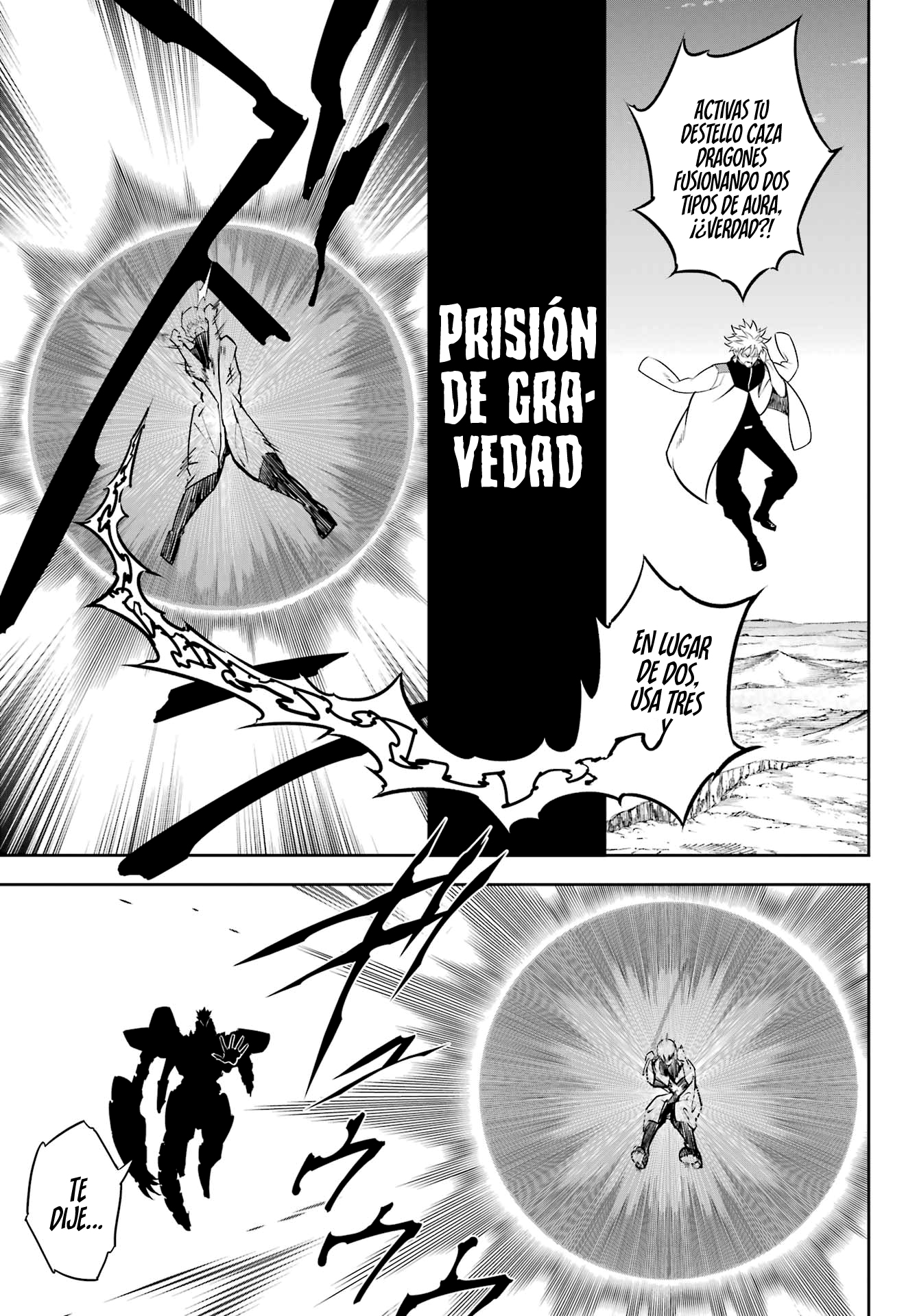 Read Ragna Crimson ES Manga Online