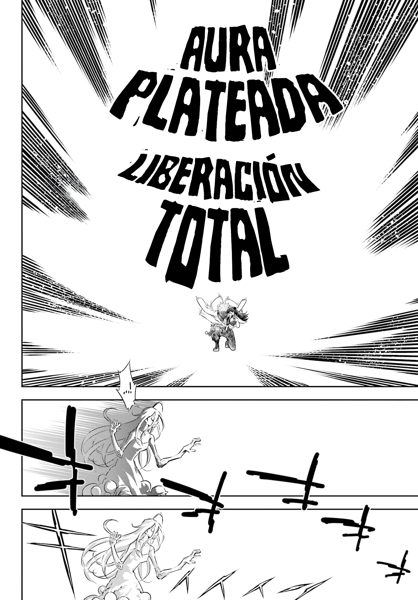 Read Ragna Crimson ES Manga Online