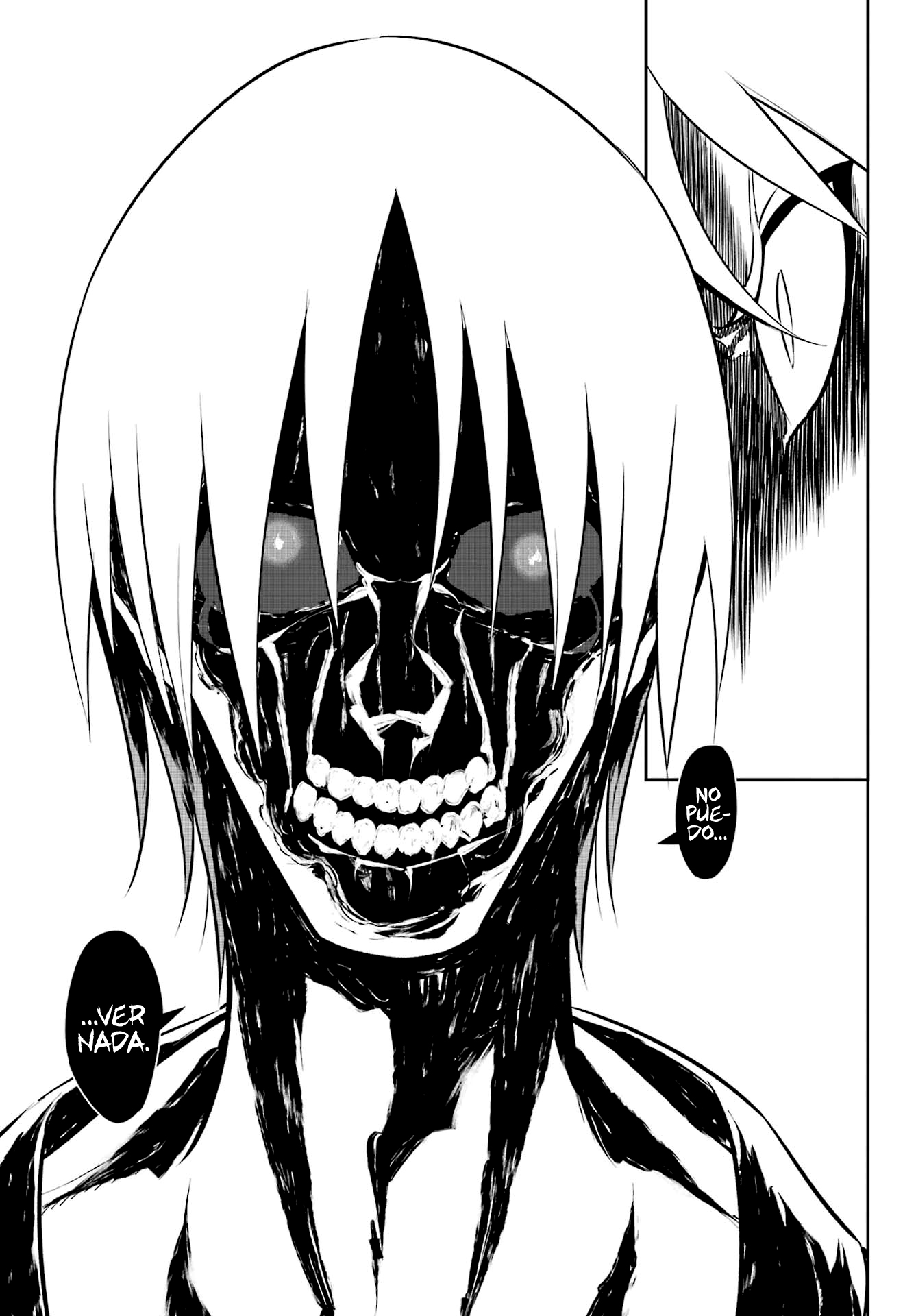 Read Ragna Crimson ES Manga Online