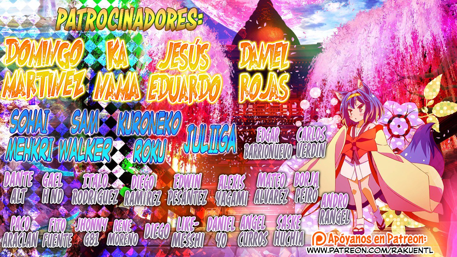 Read Ragna Crimson ES Manga Online