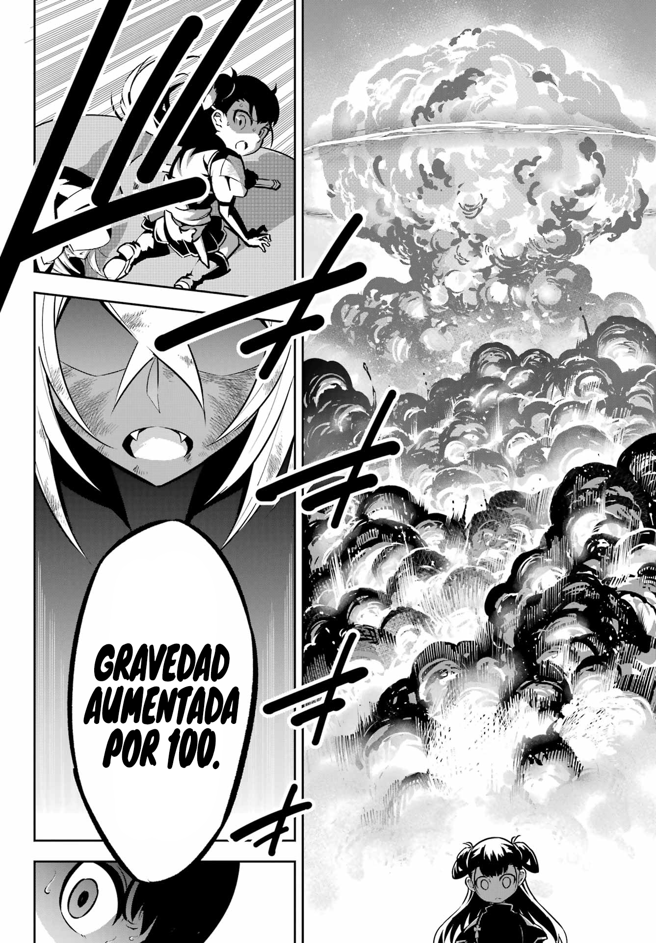 Read Ragna Crimson ES Manga Online