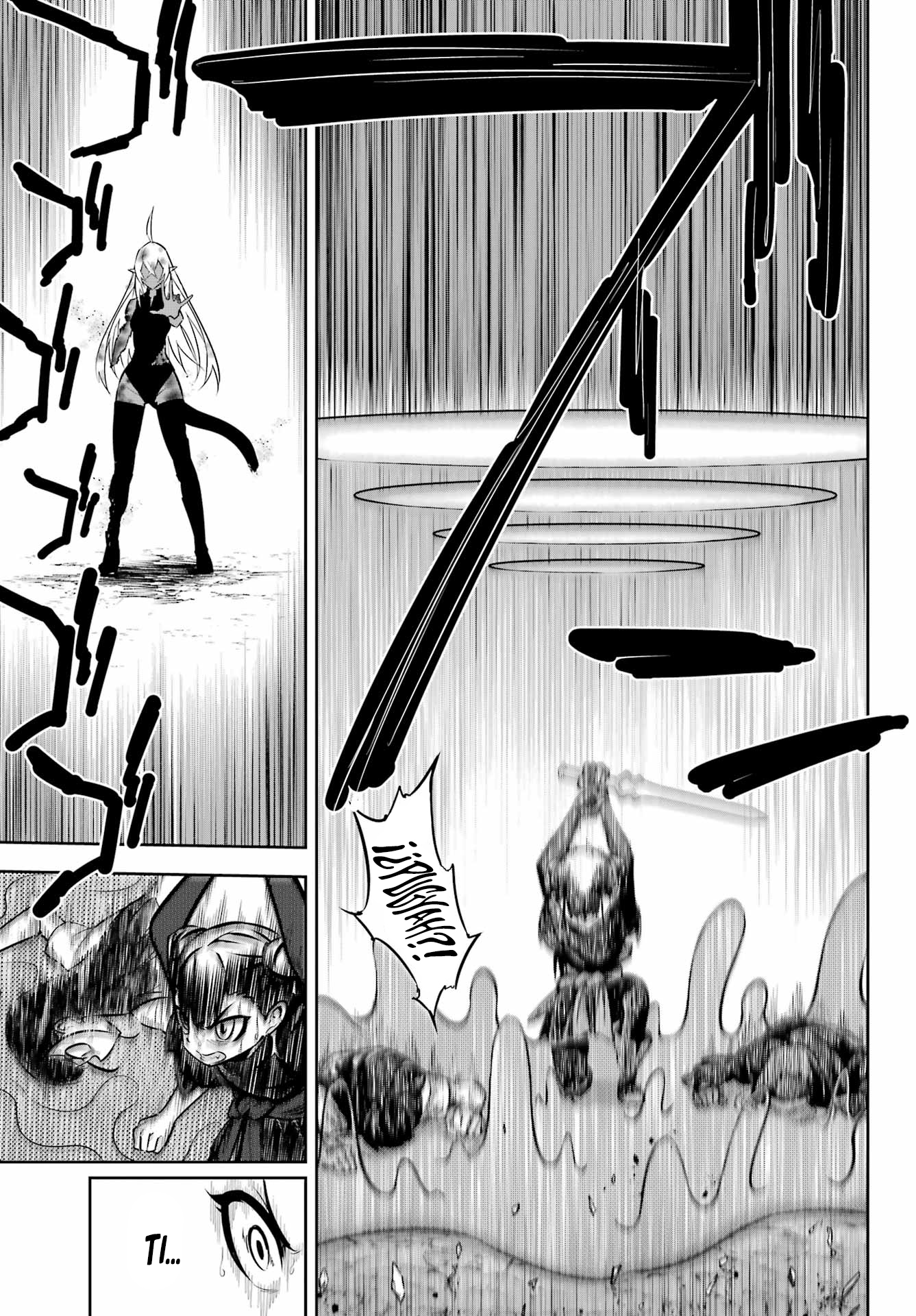 Read Ragna Crimson ES Manga Online