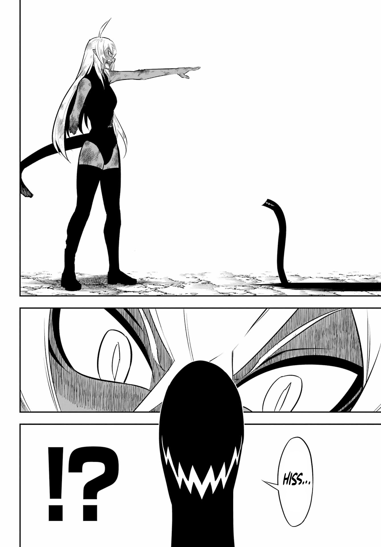 Read Ragna Crimson ES Manga Online