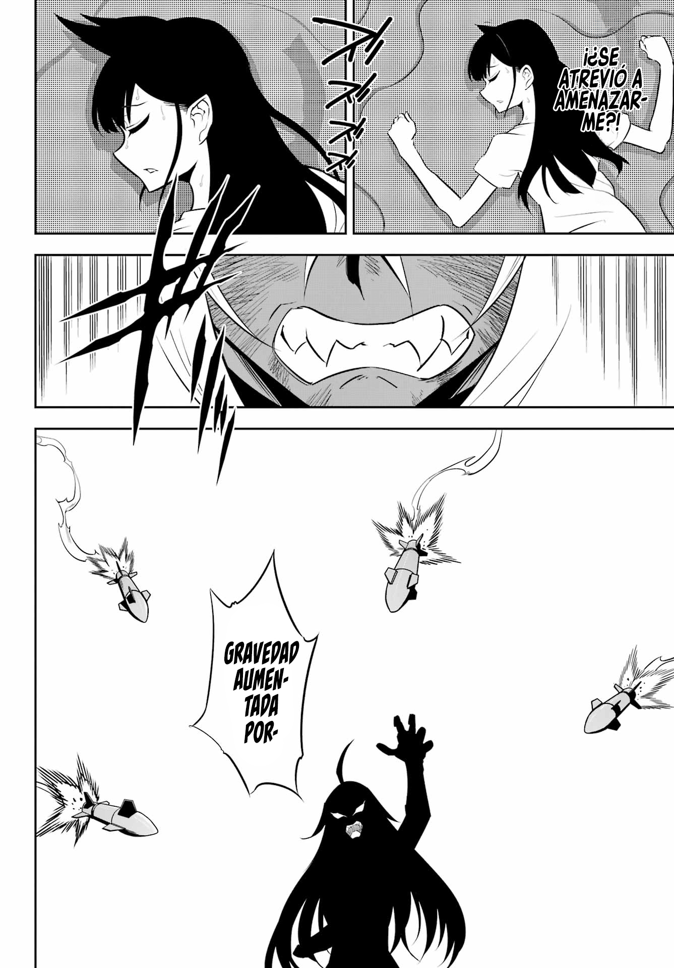 Read Ragna Crimson ES Manga Online