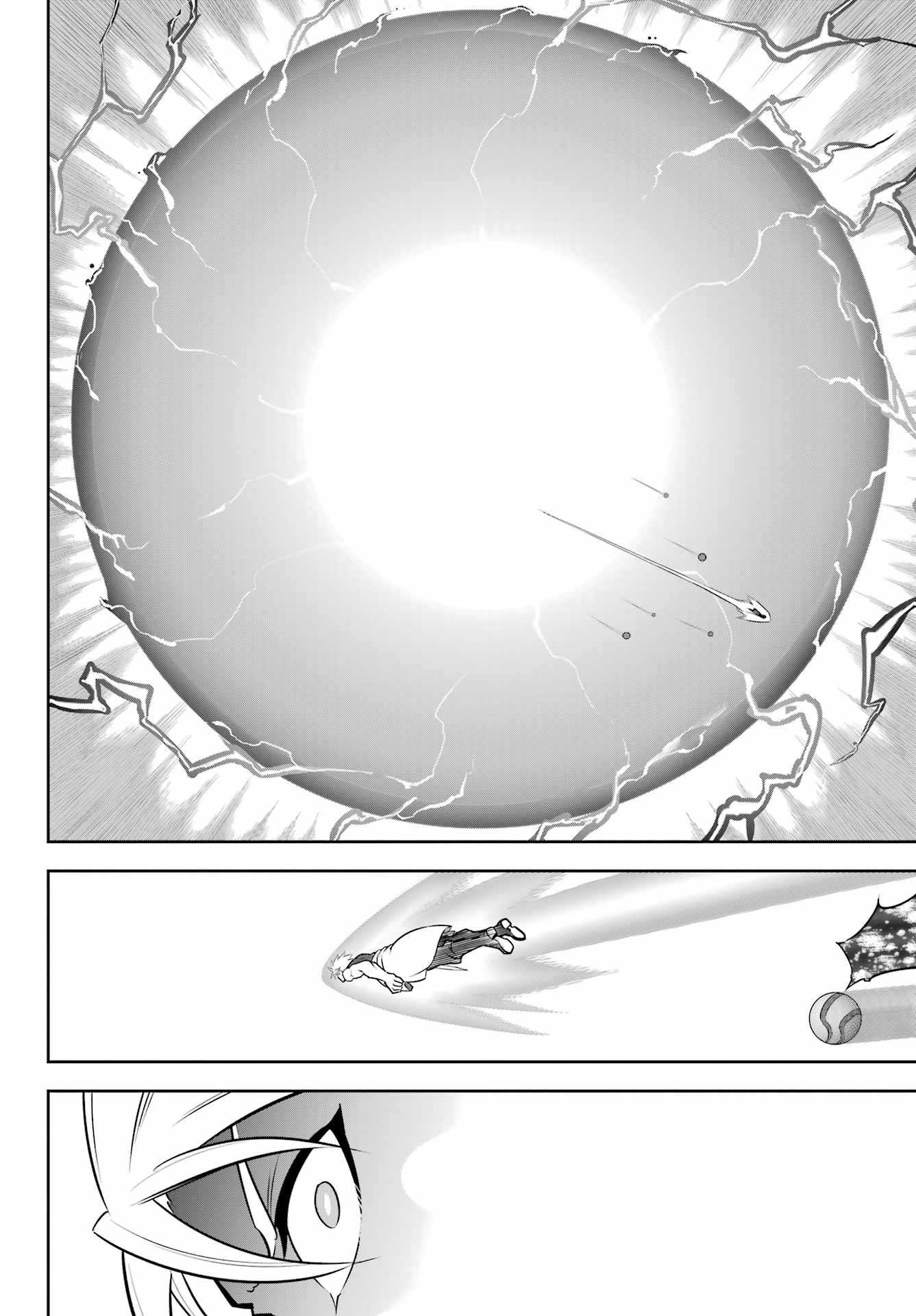 Read Ragna Crimson ES Manga Online