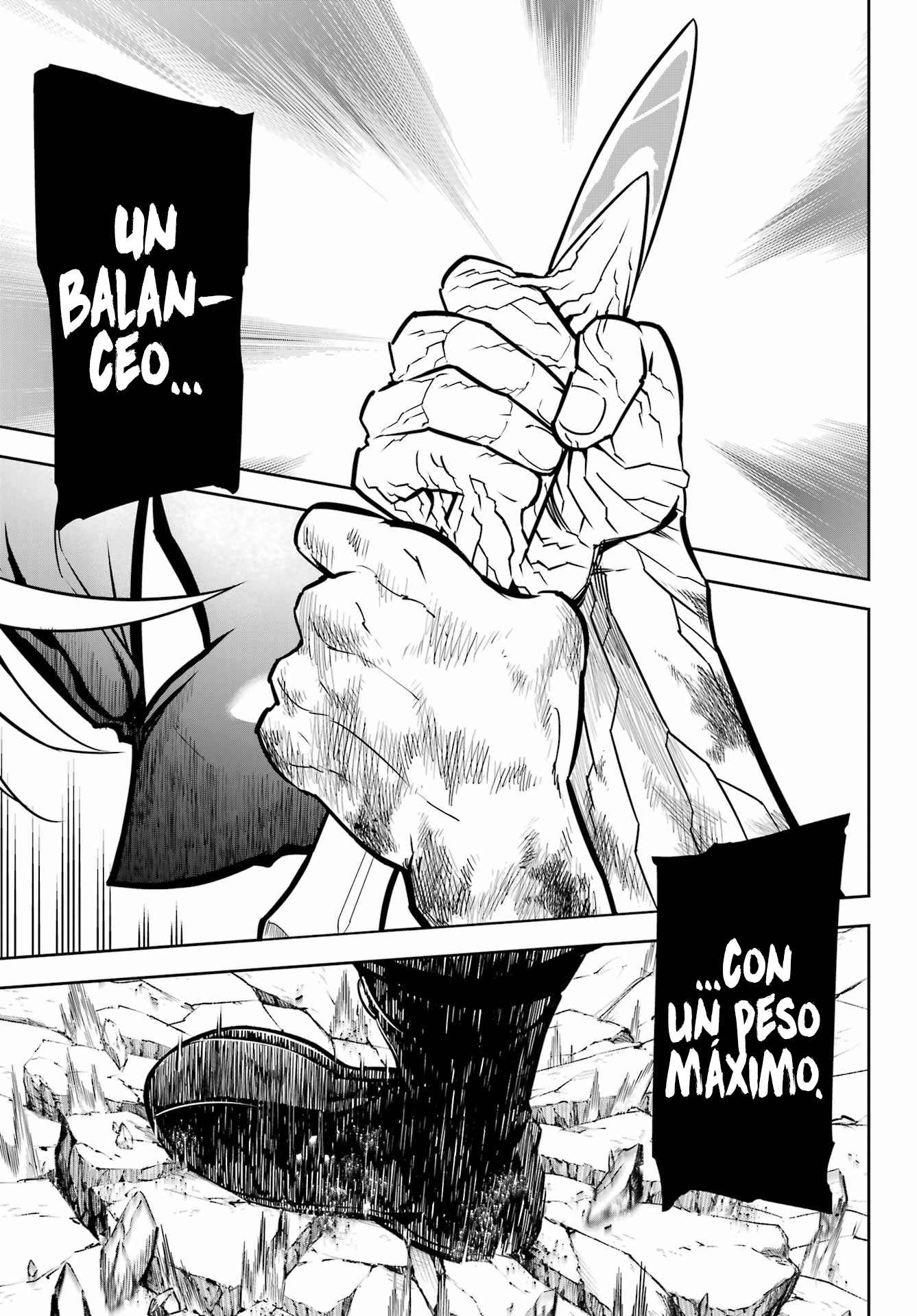 Read Ragna Crimson ES Manga Online