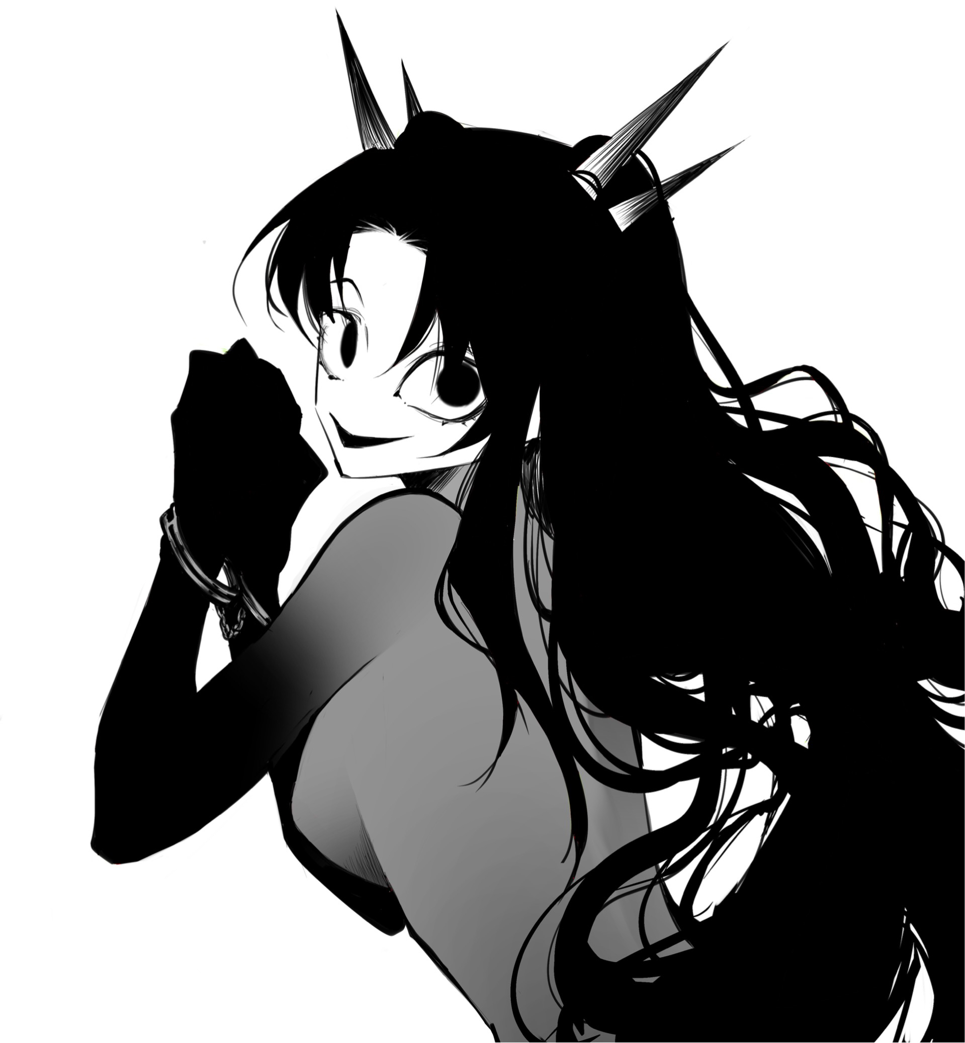 Read Ragna Crimson ES Manga Online