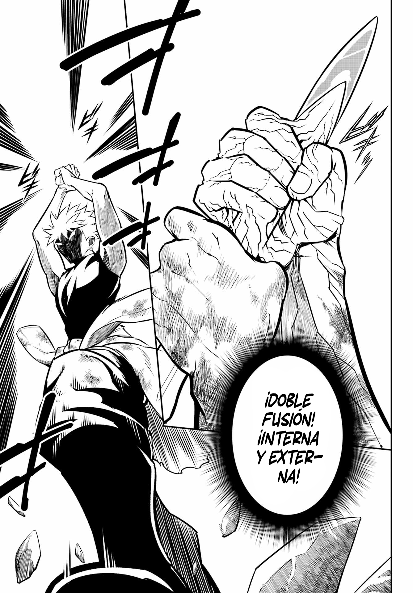 Read Ragna Crimson ES Manga Online