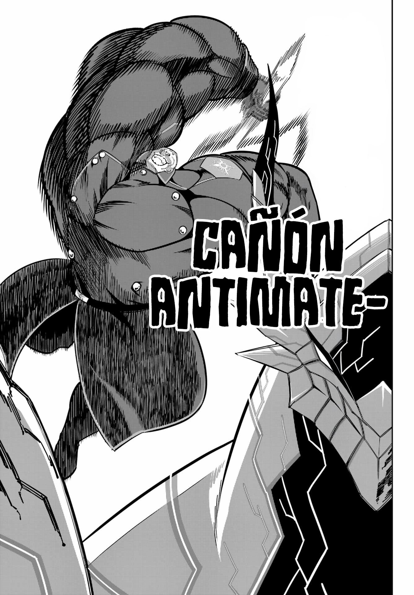 Read Ragna Crimson ES Manga Online