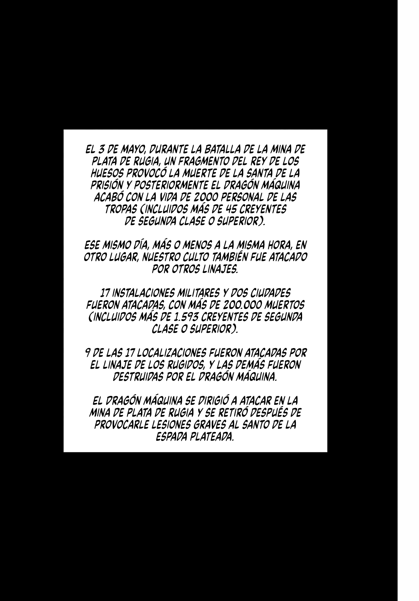 Read Ragna Crimson ES Manga Online