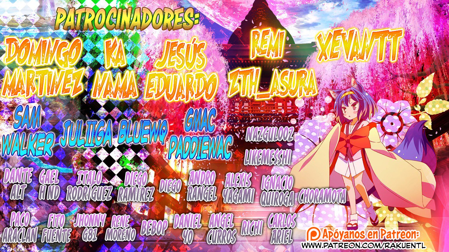 Read Ragna Crimson ES Manga Online