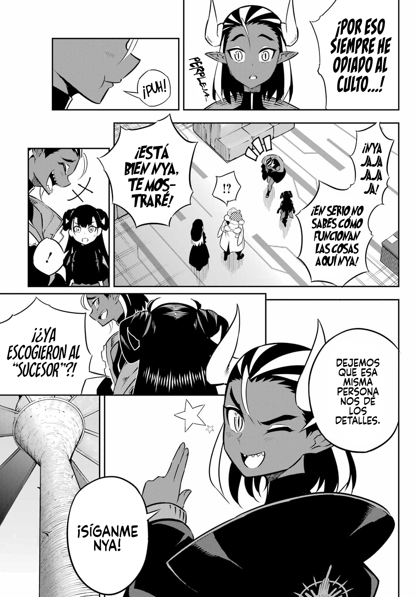 Read Ragna Crimson ES Manga Online