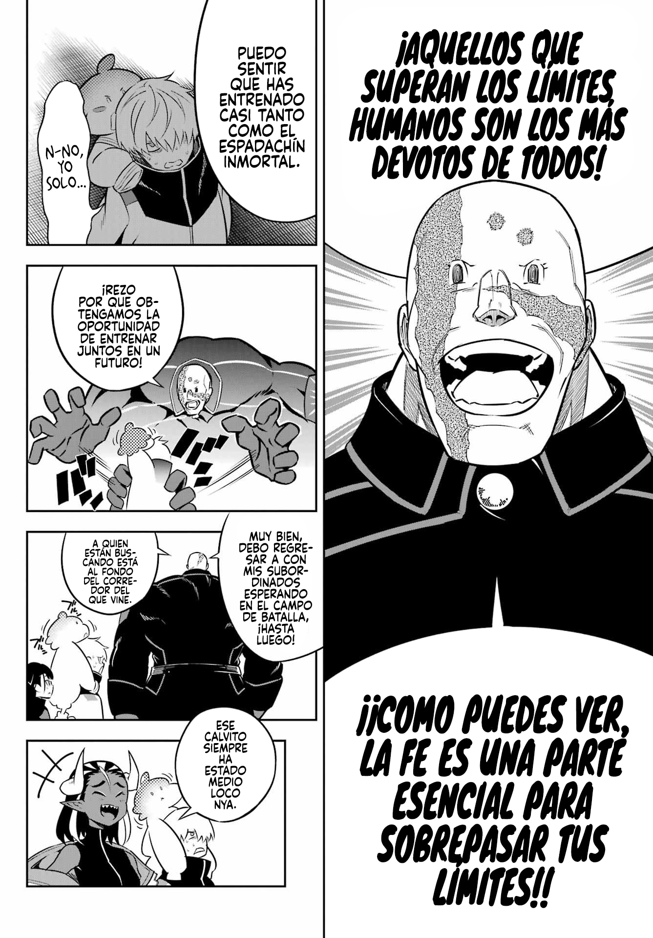 Read Ragna Crimson ES Manga Online