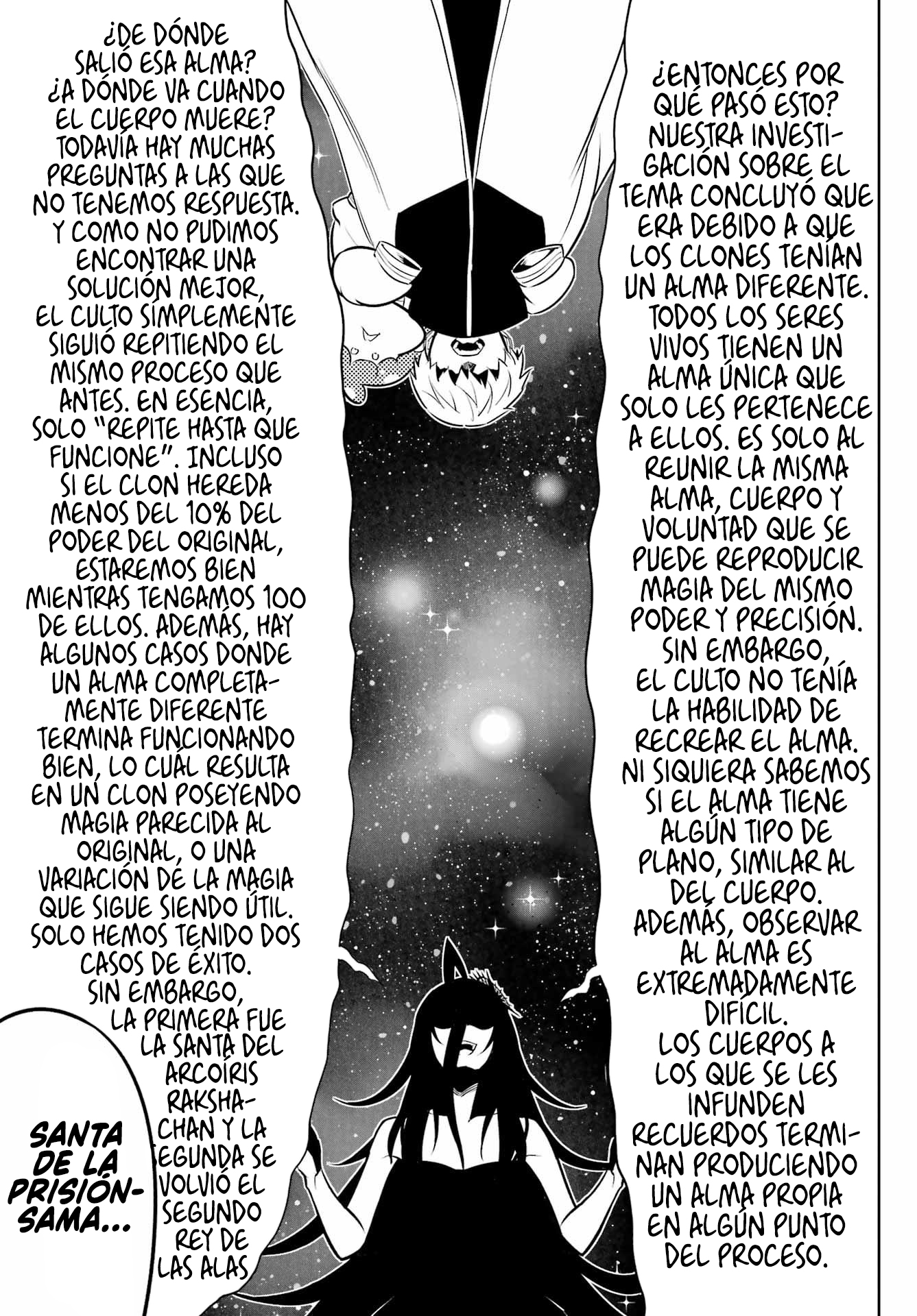 Read Ragna Crimson ES Manga Online