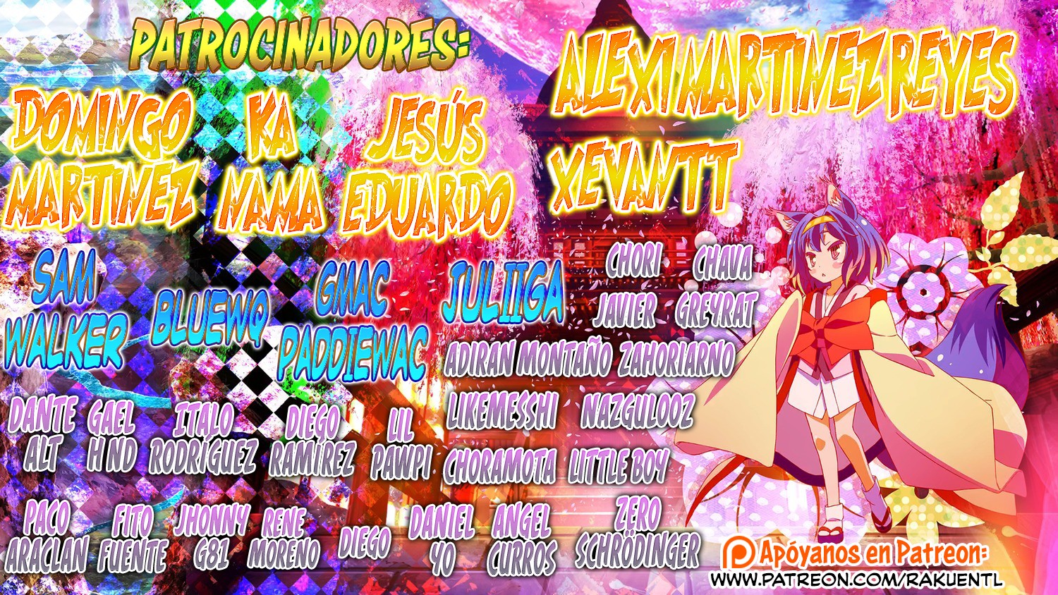 Read Ragna Crimson ES Manga Online