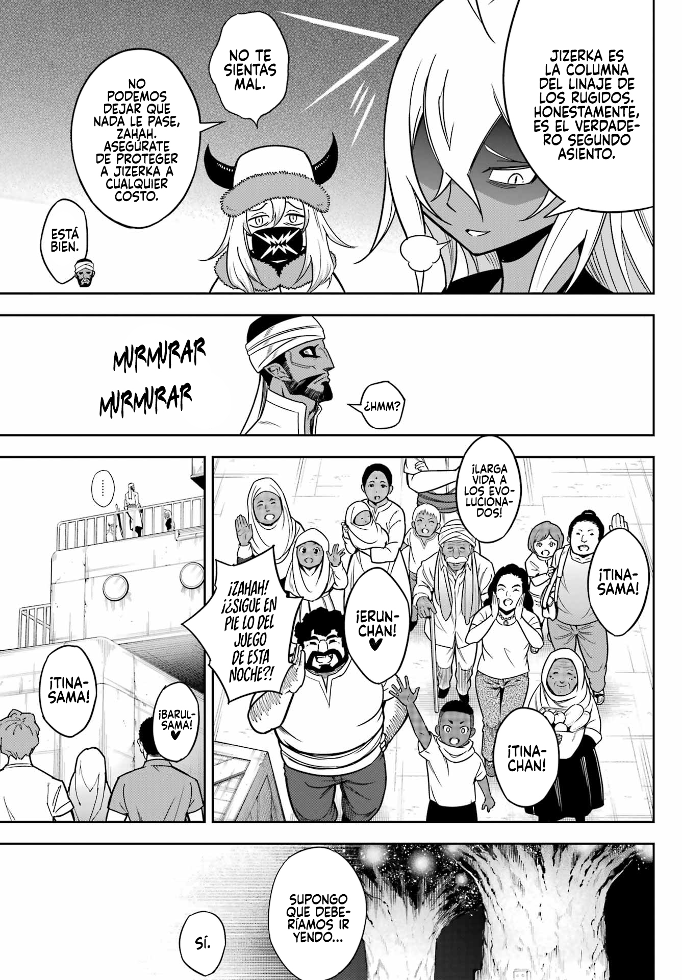 Read Ragna Crimson ES Manga Online