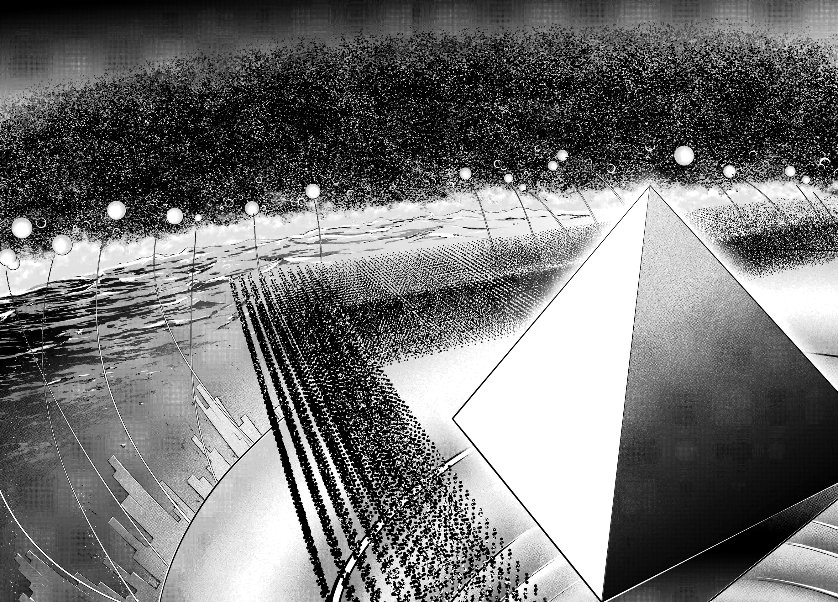 Read Ragna Crimson ES Manga Online