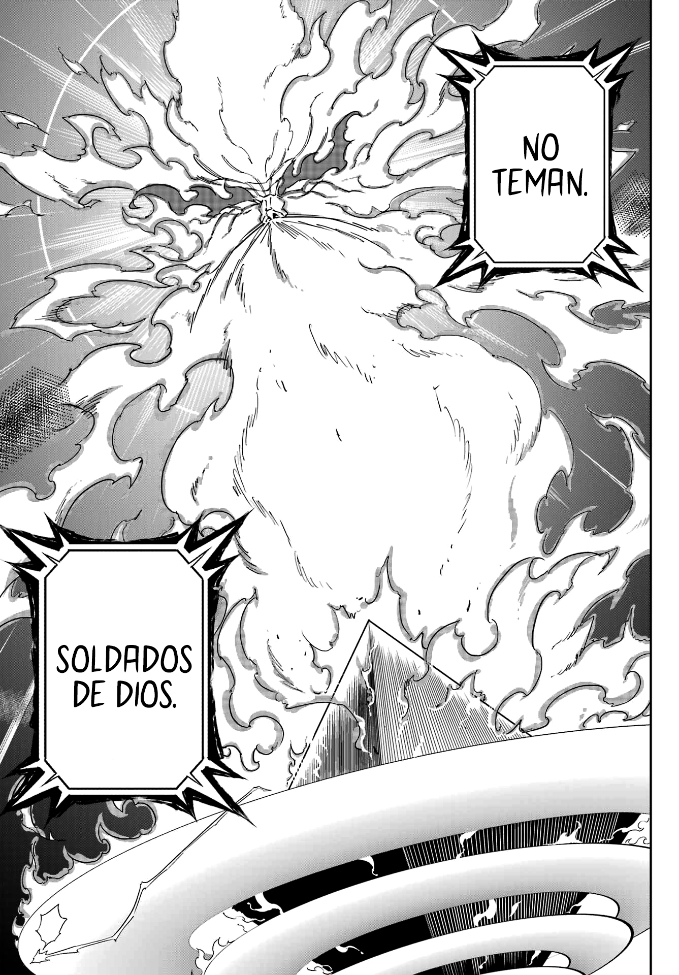 Read Ragna Crimson ES Manga Online