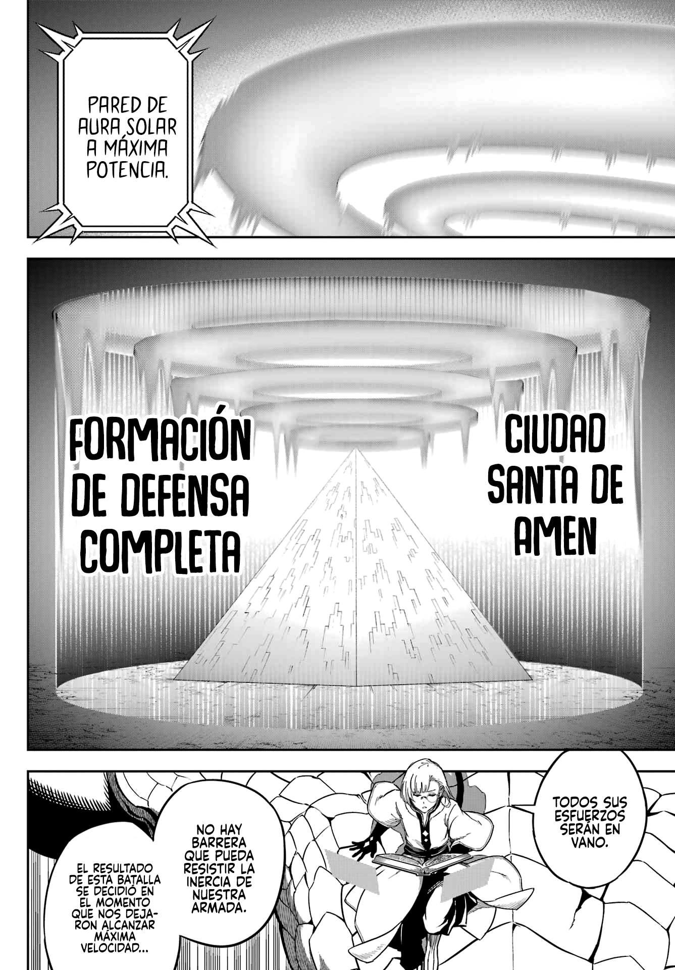 Read Ragna Crimson ES Manga Online