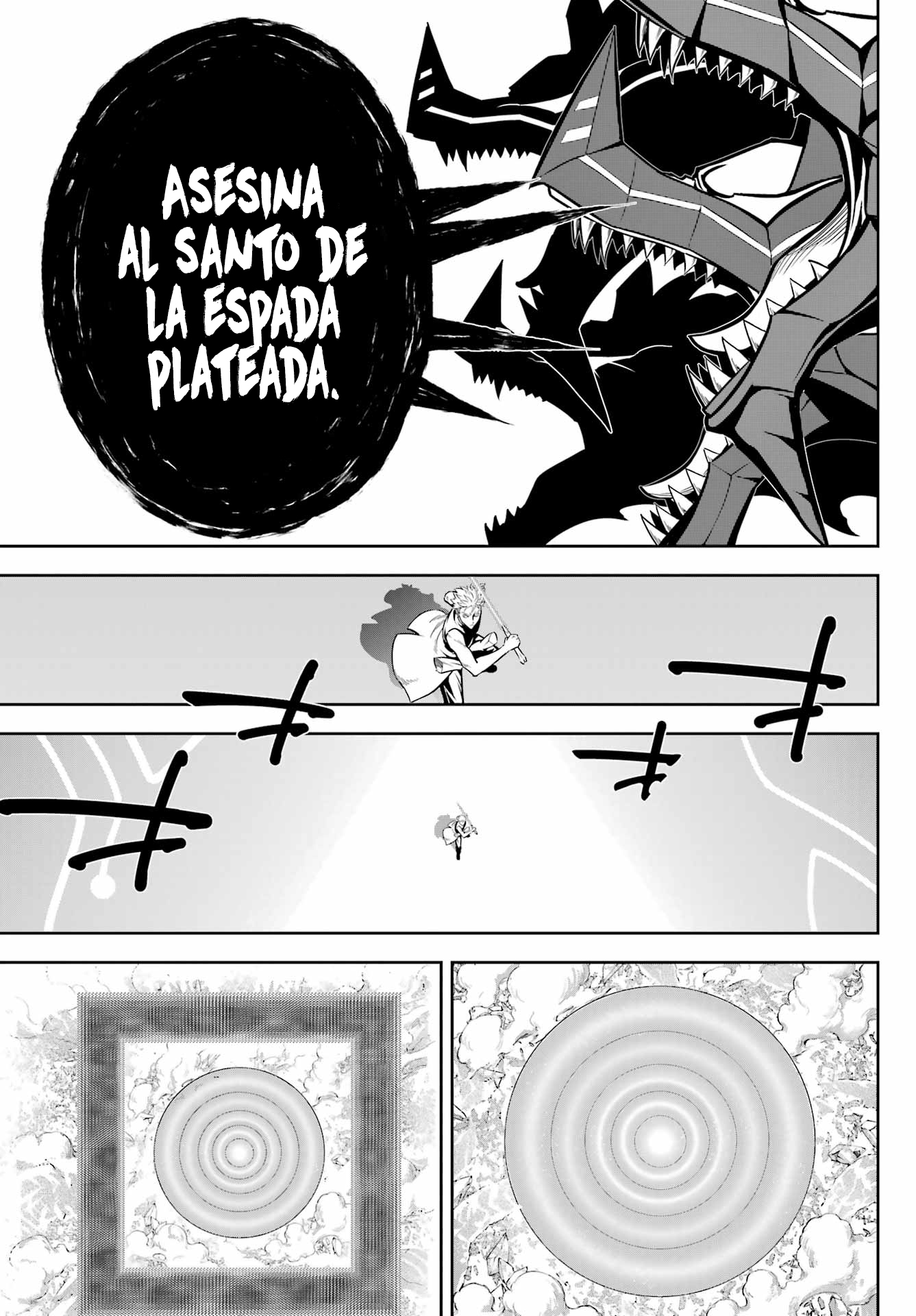 Read Ragna Crimson ES Manga Online