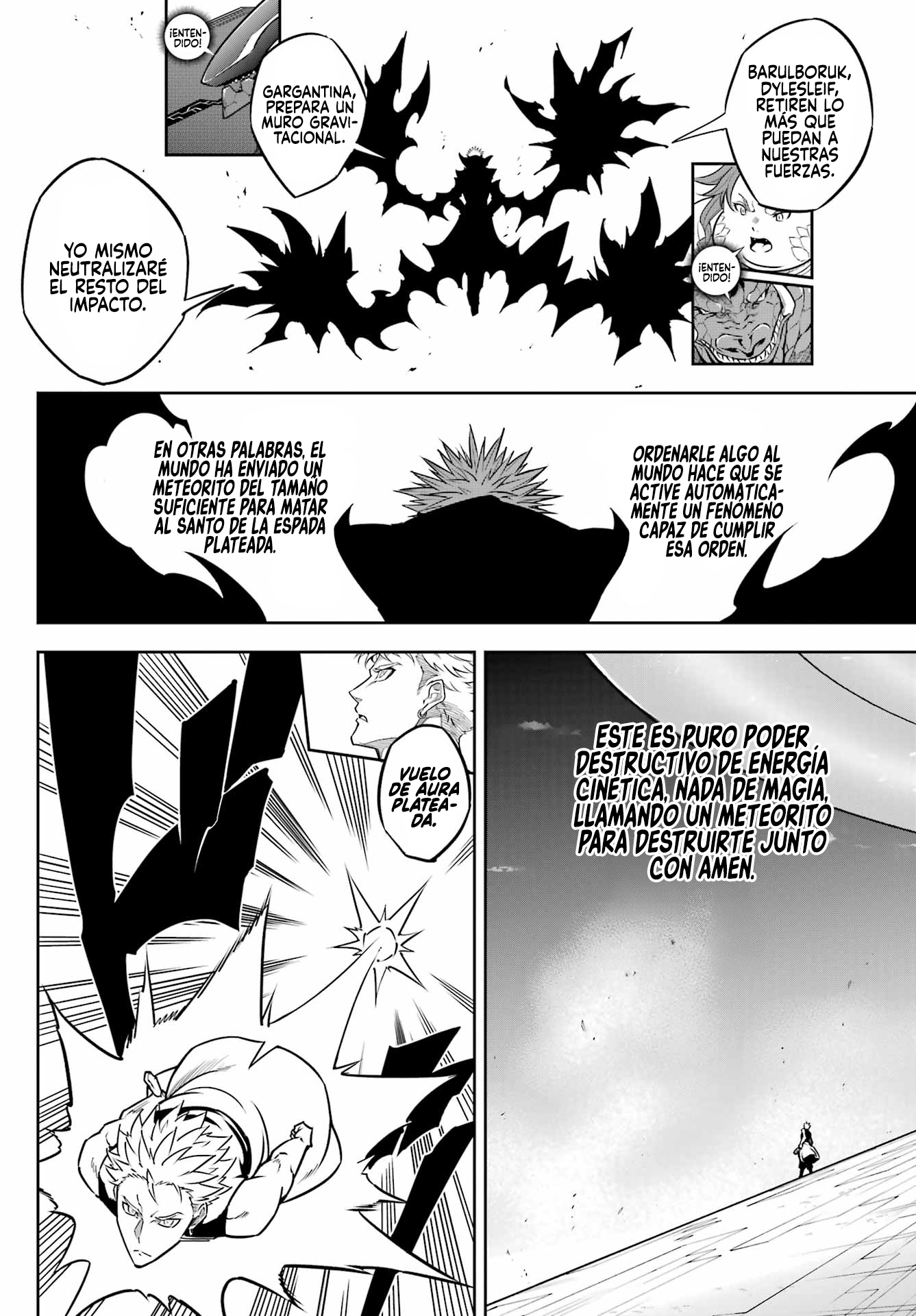 Read Ragna Crimson ES Manga Online