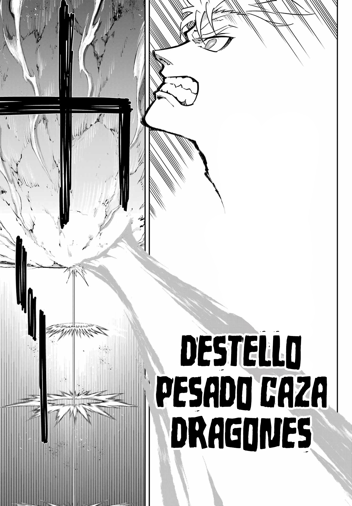 Read Ragna Crimson ES Manga Online