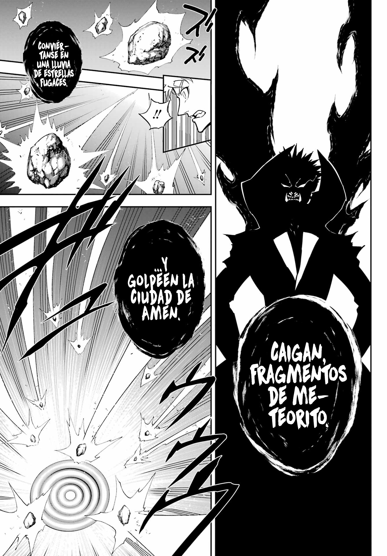 Read Ragna Crimson ES Manga Online