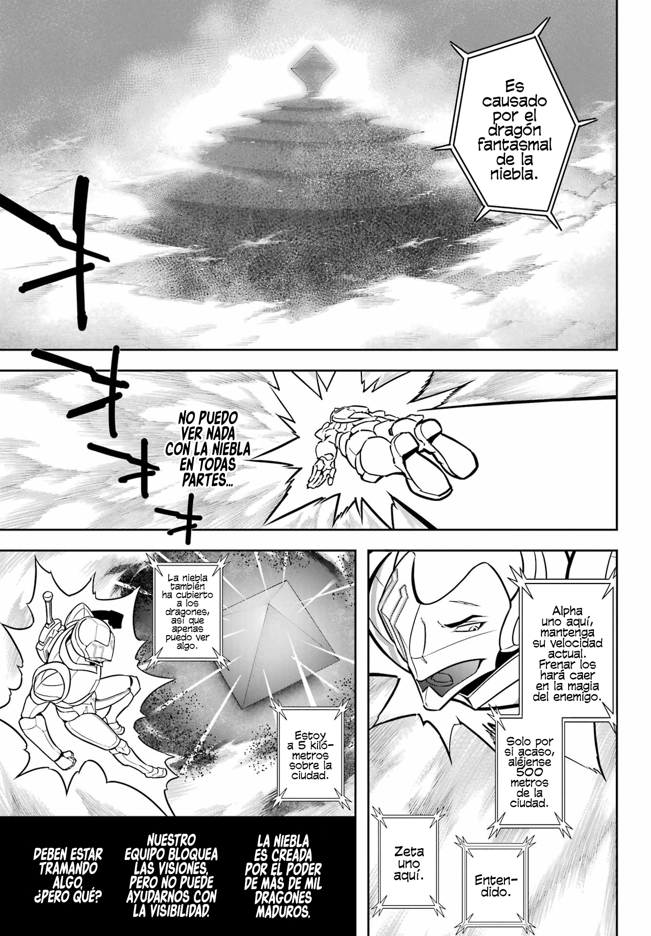 Read Ragna Crimson ES Manga Online