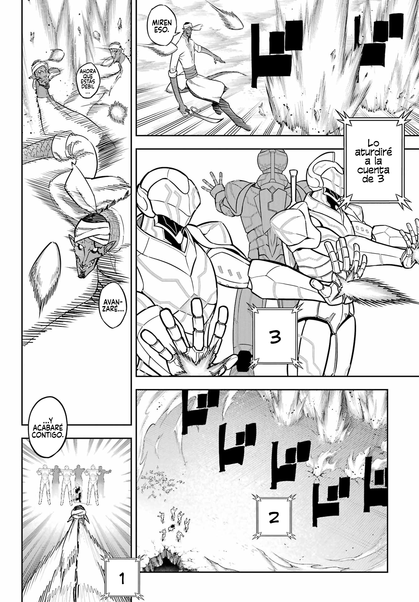 Read Ragna Crimson ES Manga Online