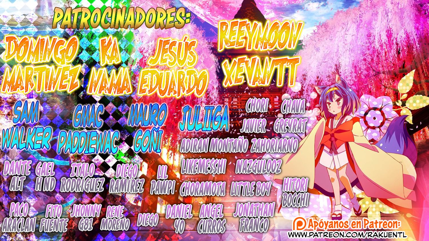 Read Ragna Crimson ES Manga Online