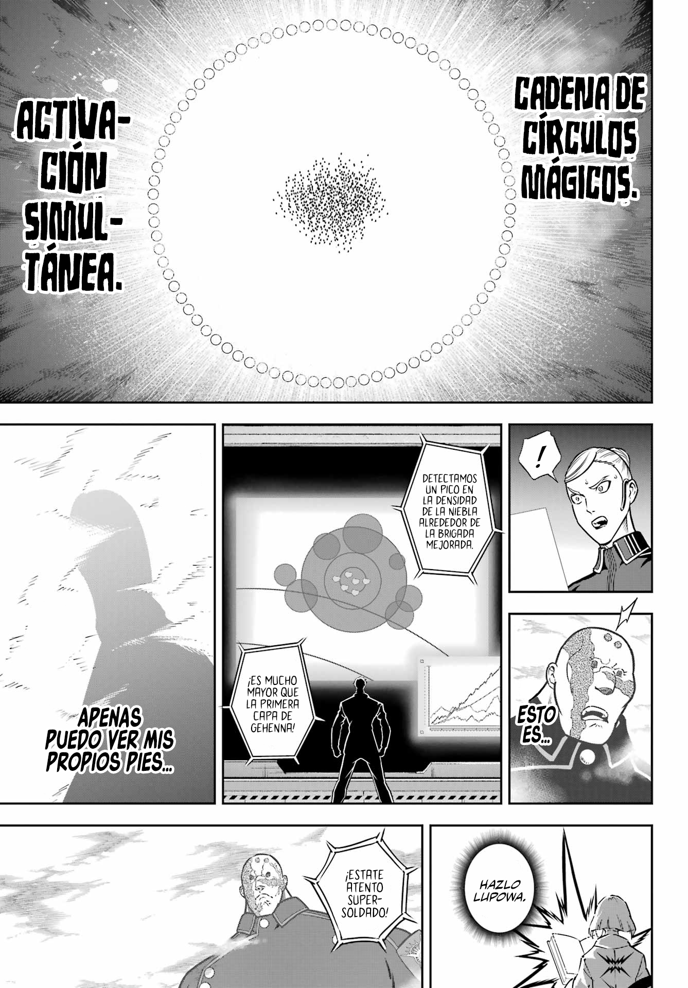 Read Ragna Crimson ES Manga Online