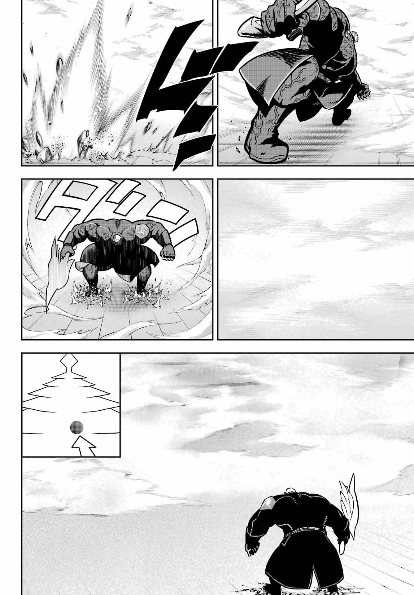 Read Ragna Crimson ES Manga Online