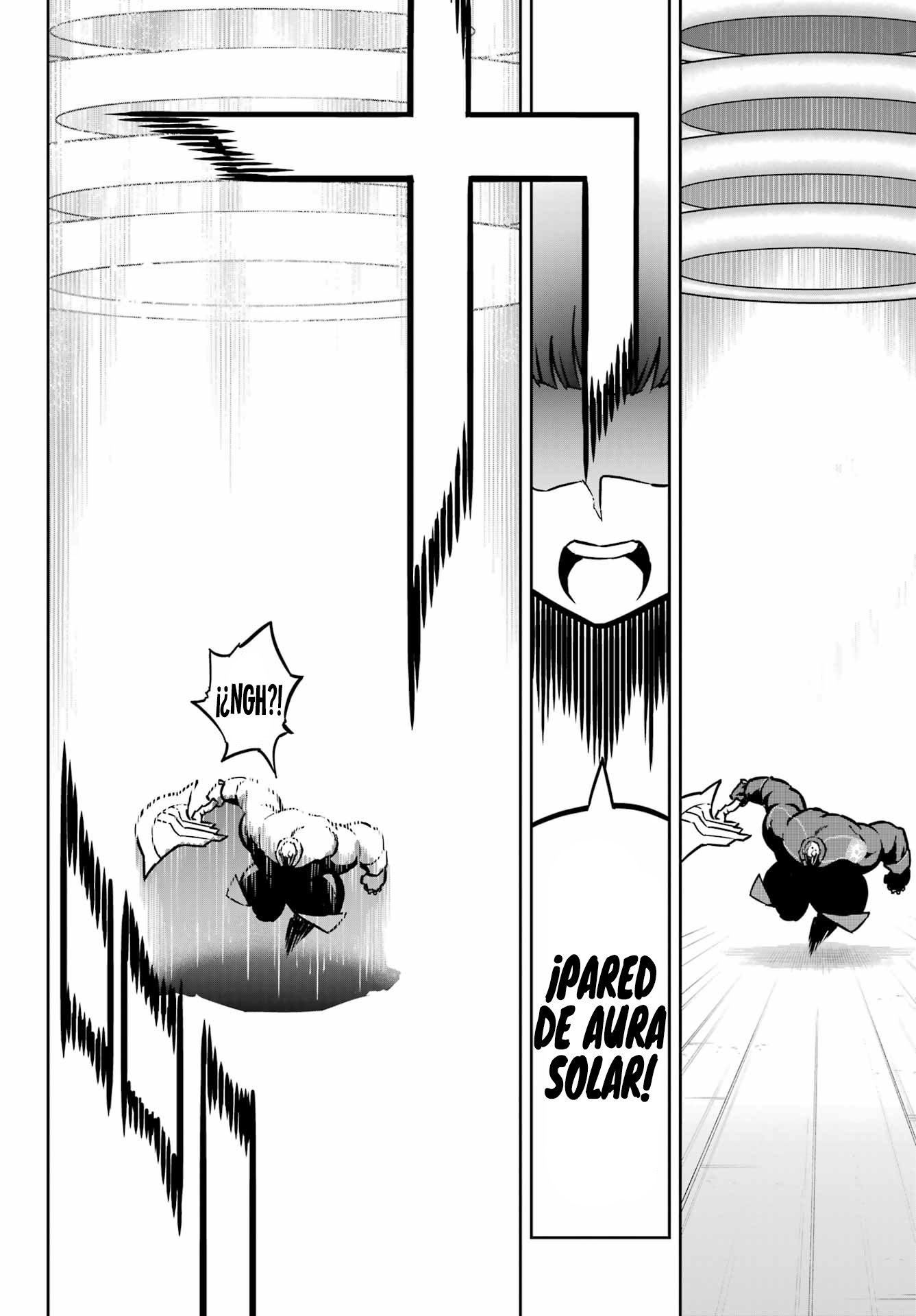 Read Ragna Crimson ES Manga Online