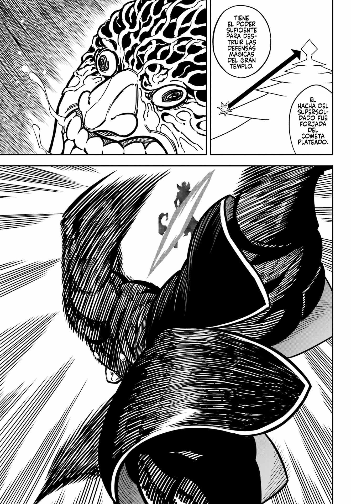 Read Ragna Crimson ES Manga Online