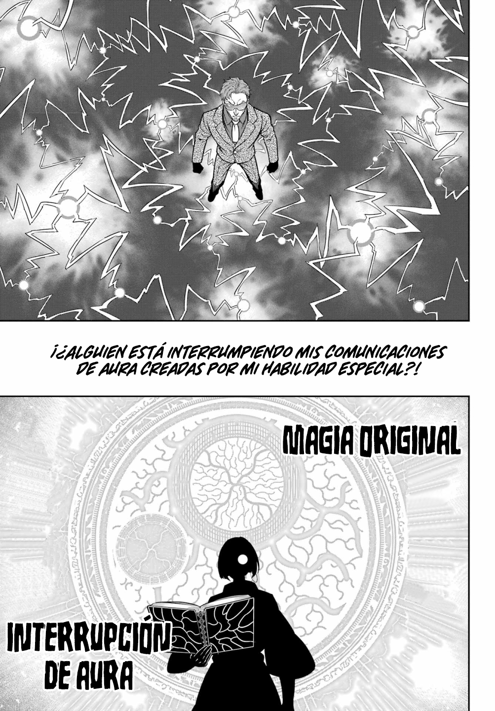 Read Ragna Crimson ES Manga Online