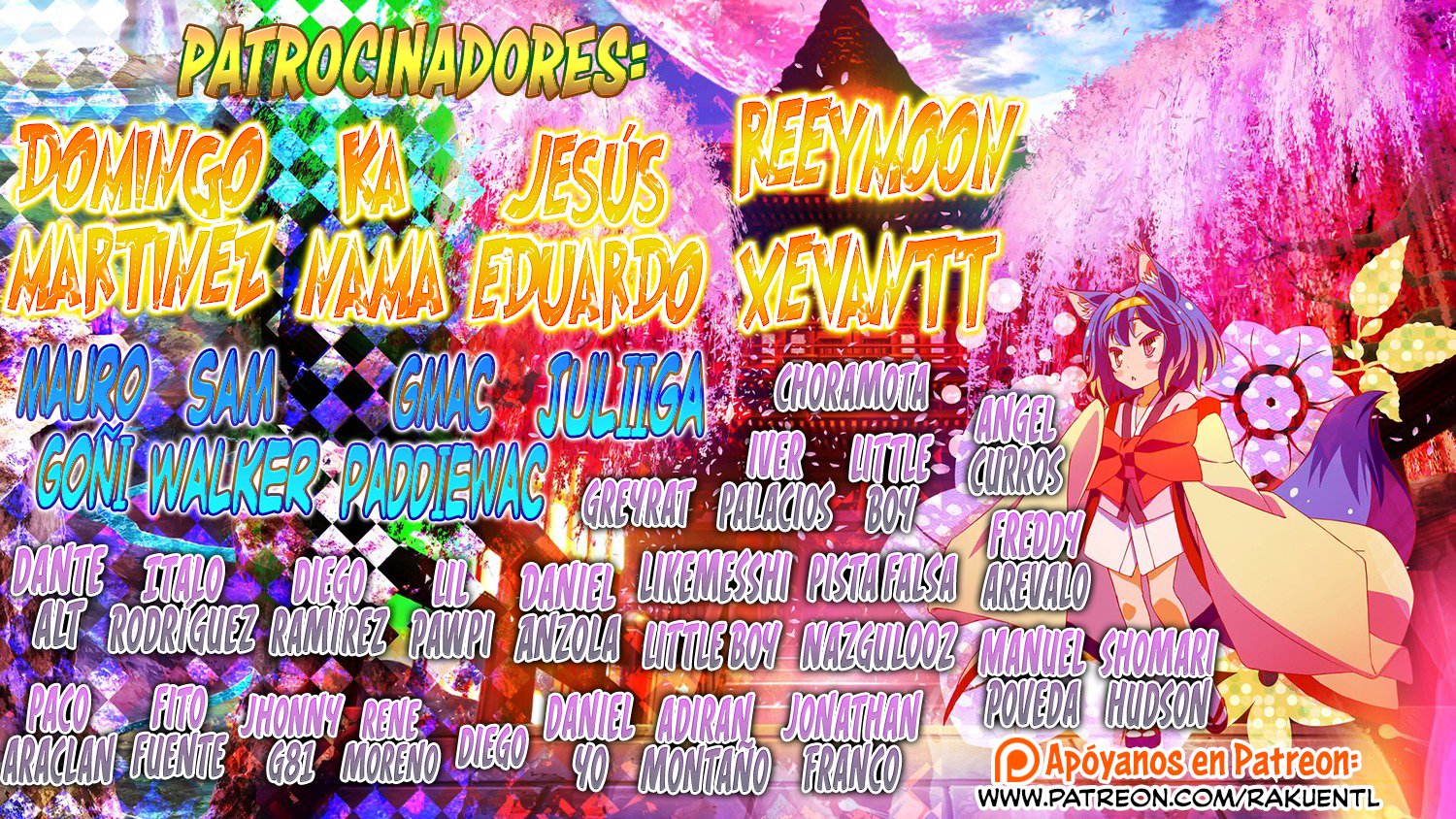 Read Ragna Crimson ES Manga Online