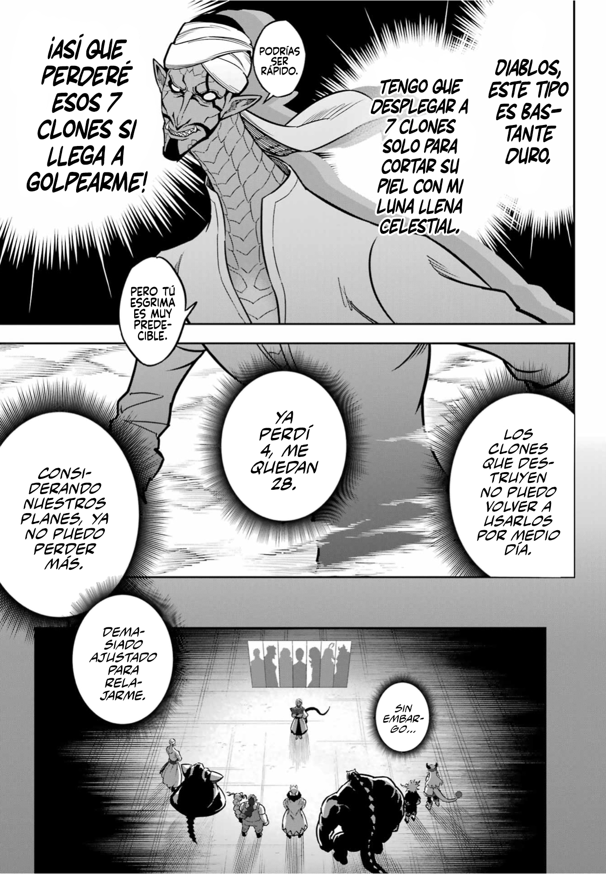 Read Ragna Crimson ES Manga Online