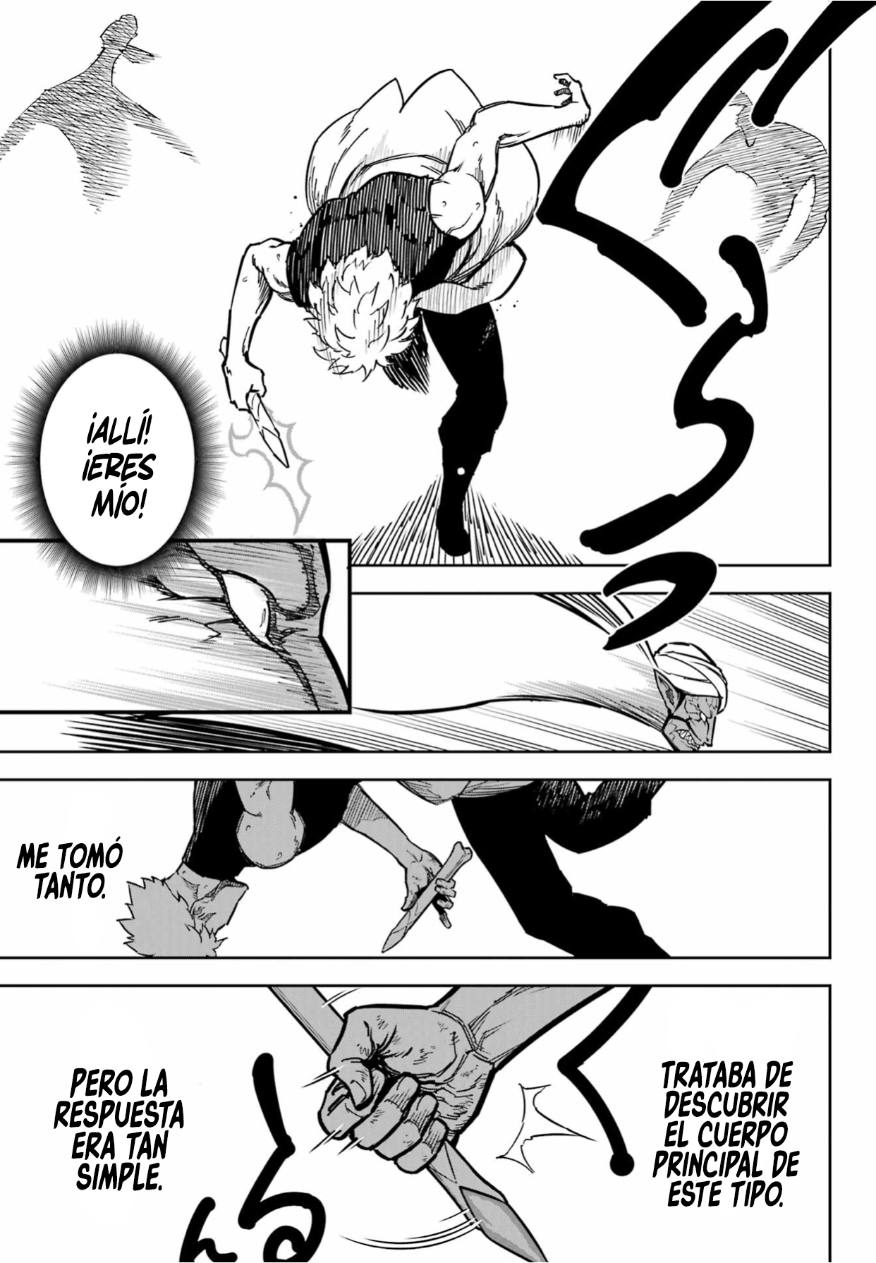 Read Ragna Crimson ES Manga Online