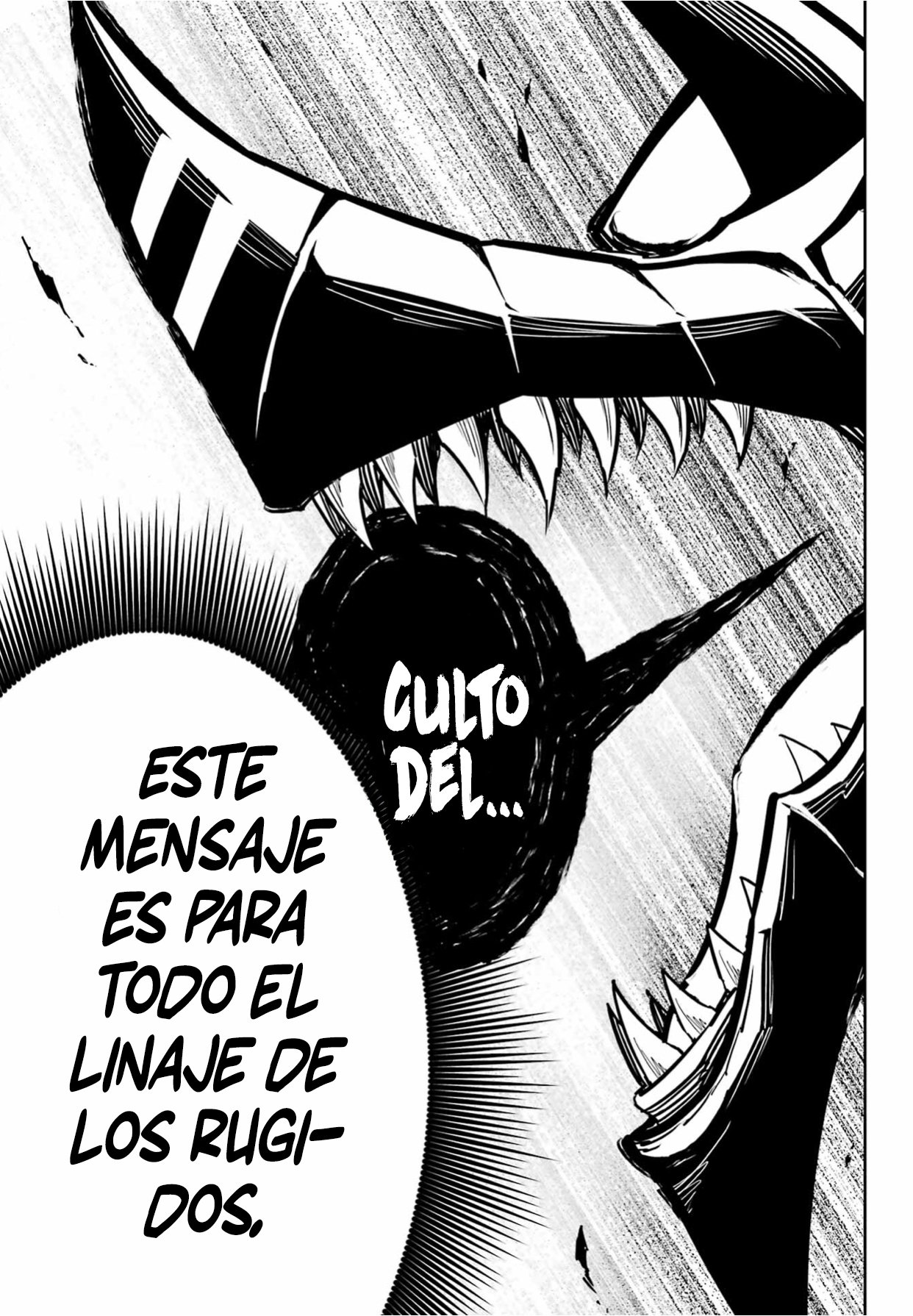 Read Ragna Crimson ES Manga Online