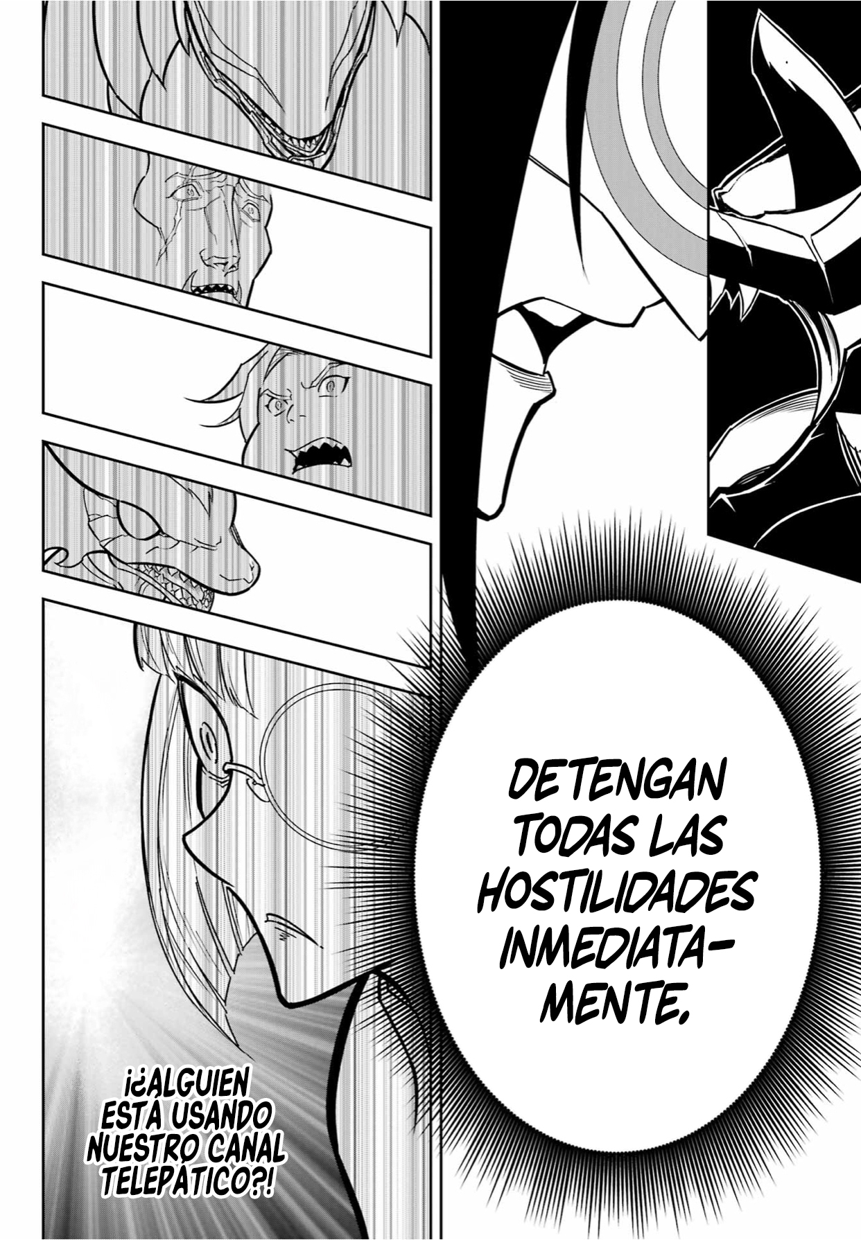 Read Ragna Crimson ES Manga Online