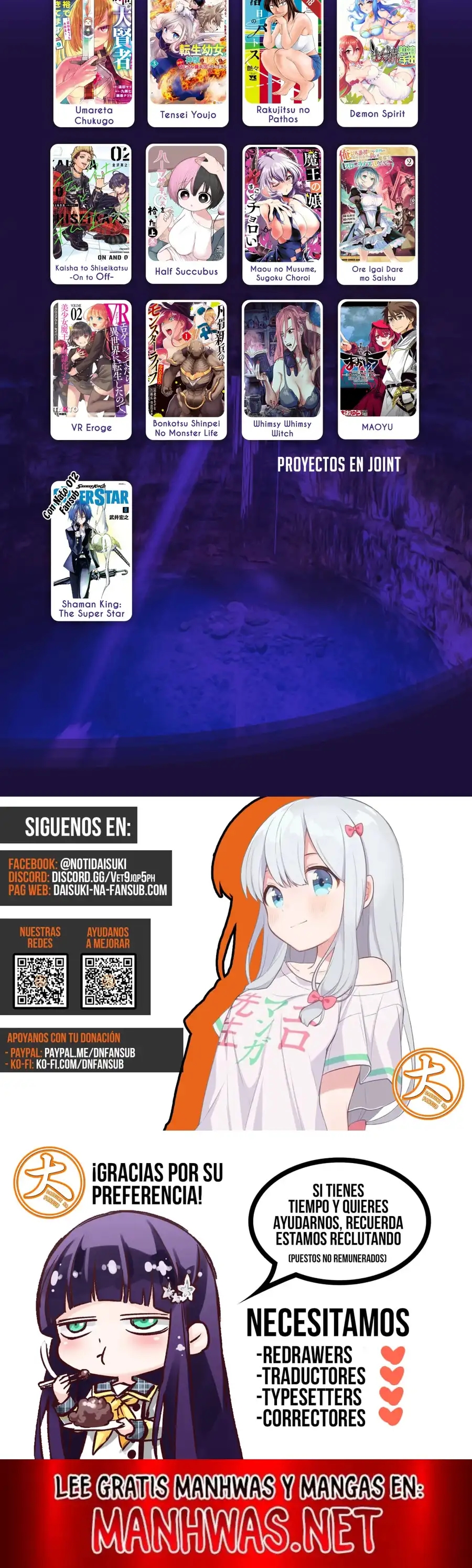 Read Shangri La Frontier ES Manga Online