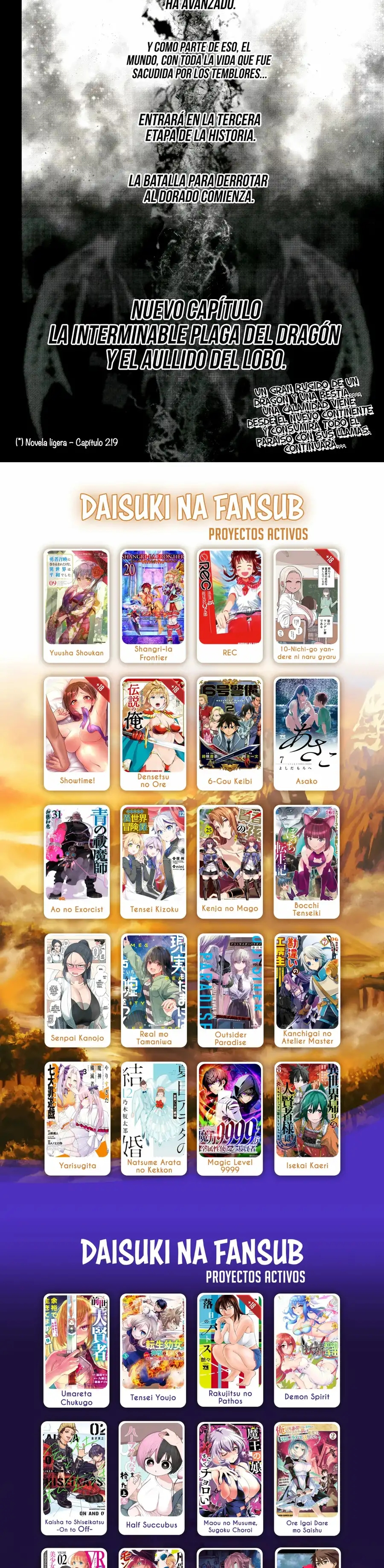 Read Shangri La Frontier ES Manga Online