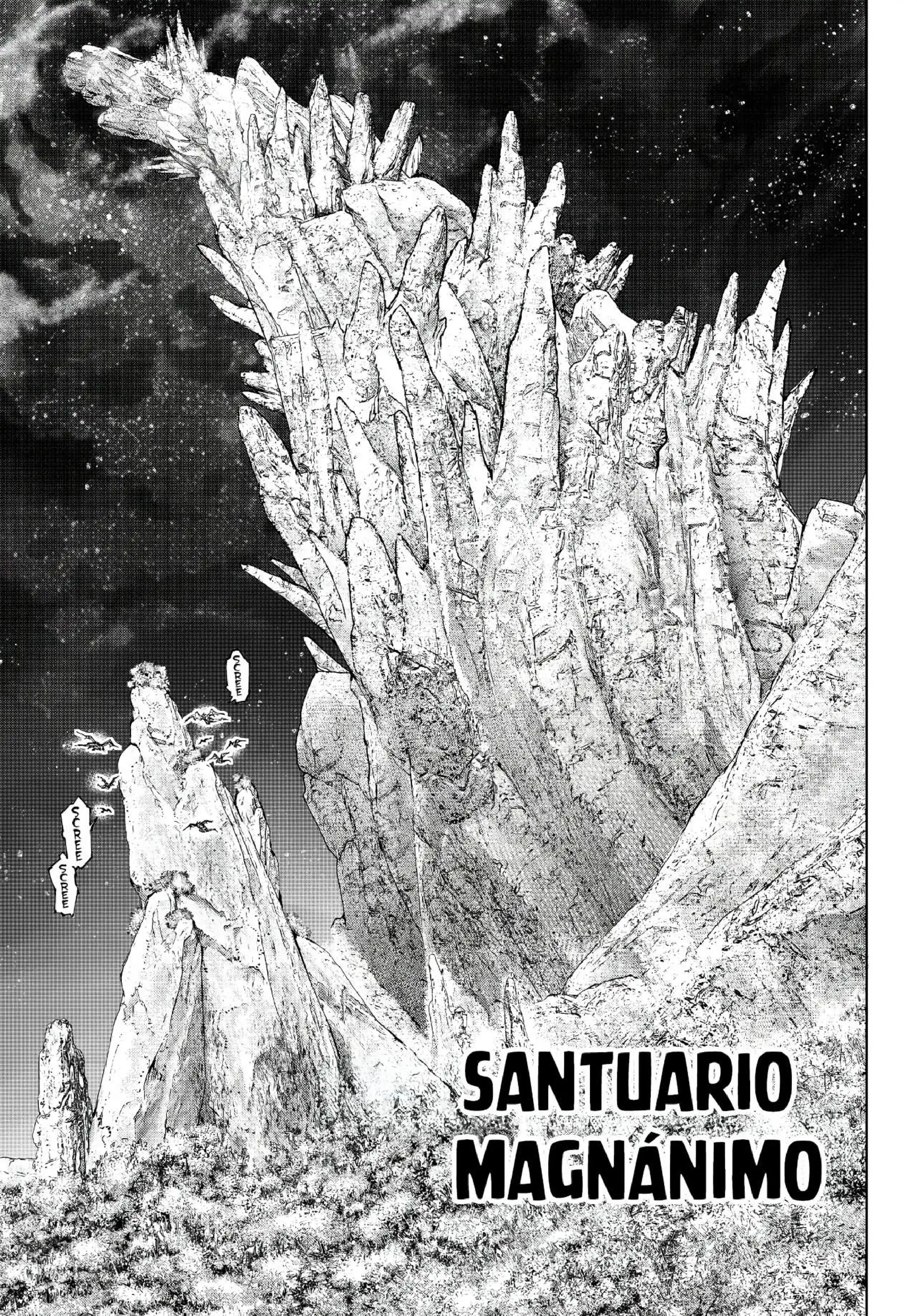 Read Shangri La Frontier ES Manga Online