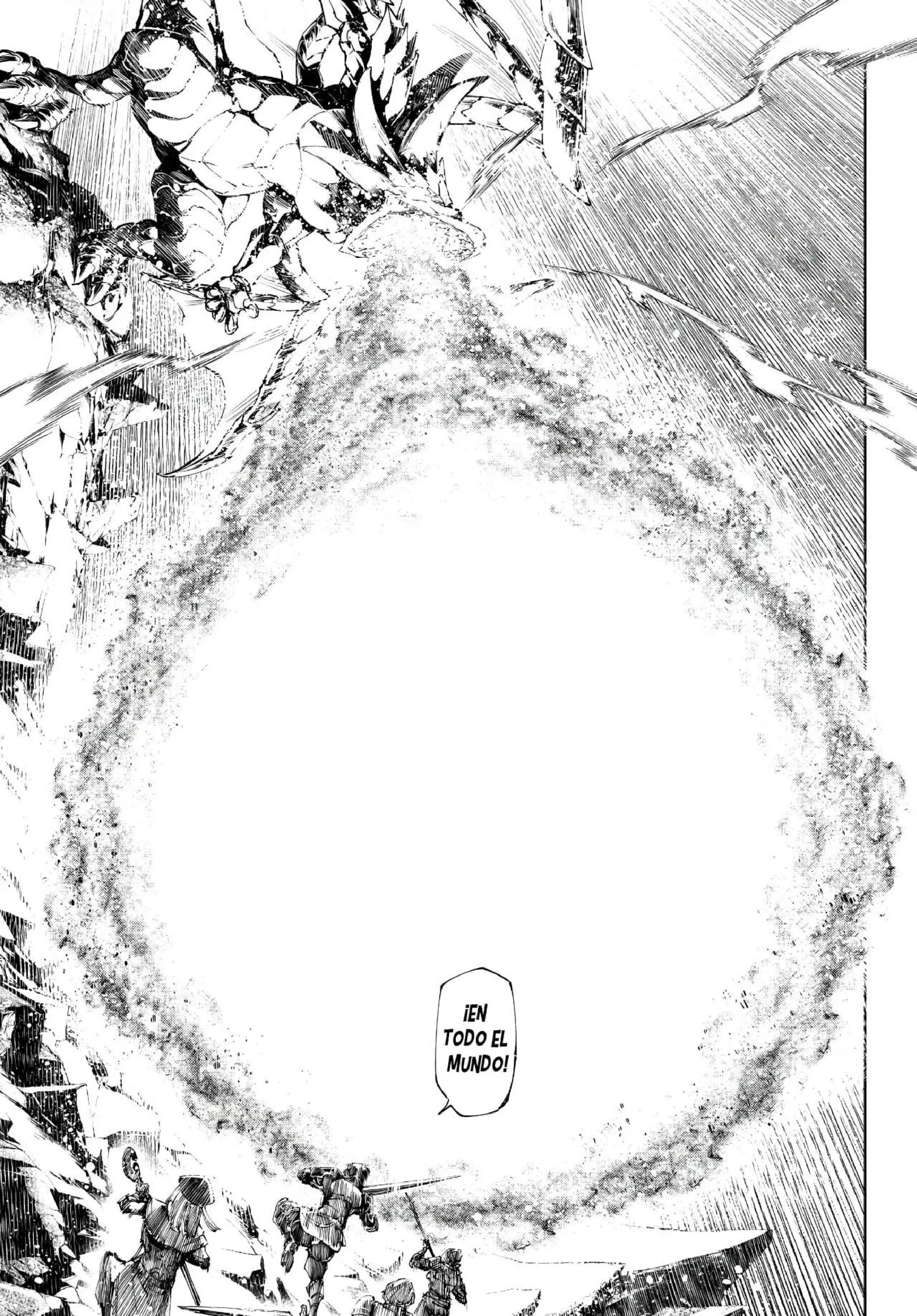 Read Shangri La Frontier ES Manga Online