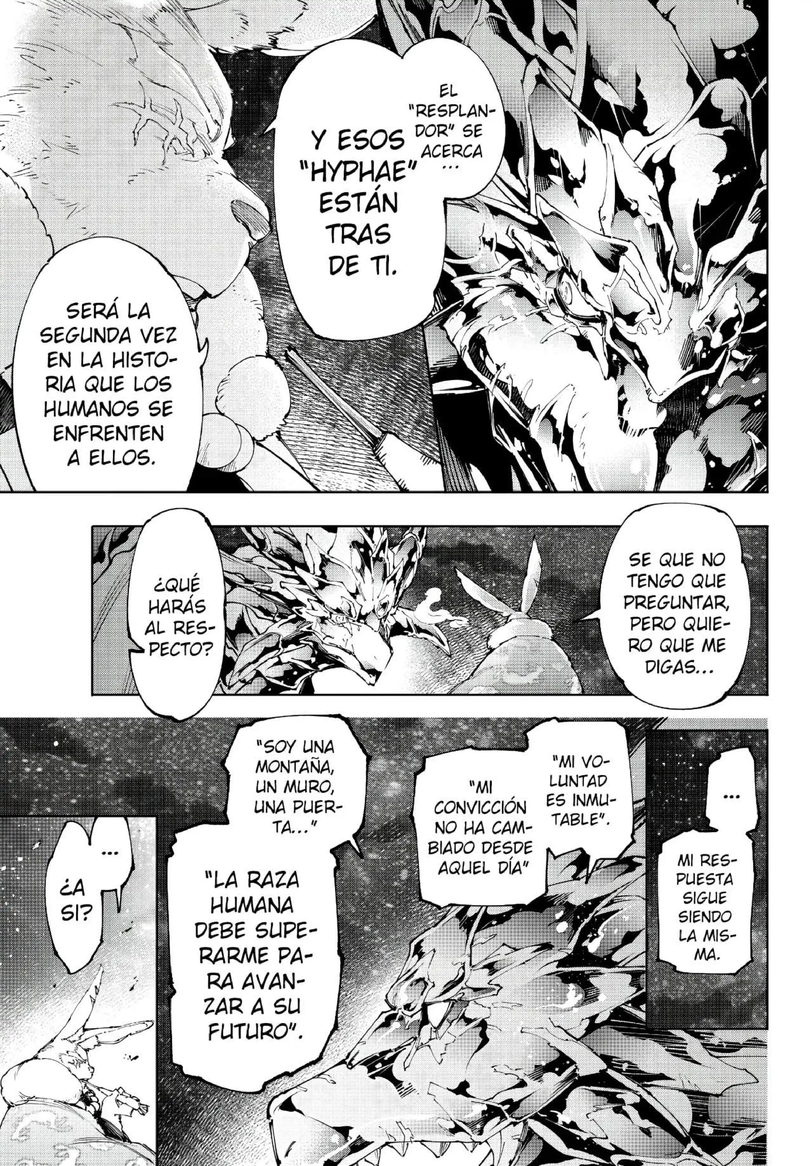 Read Shangri La Frontier ES Manga Online