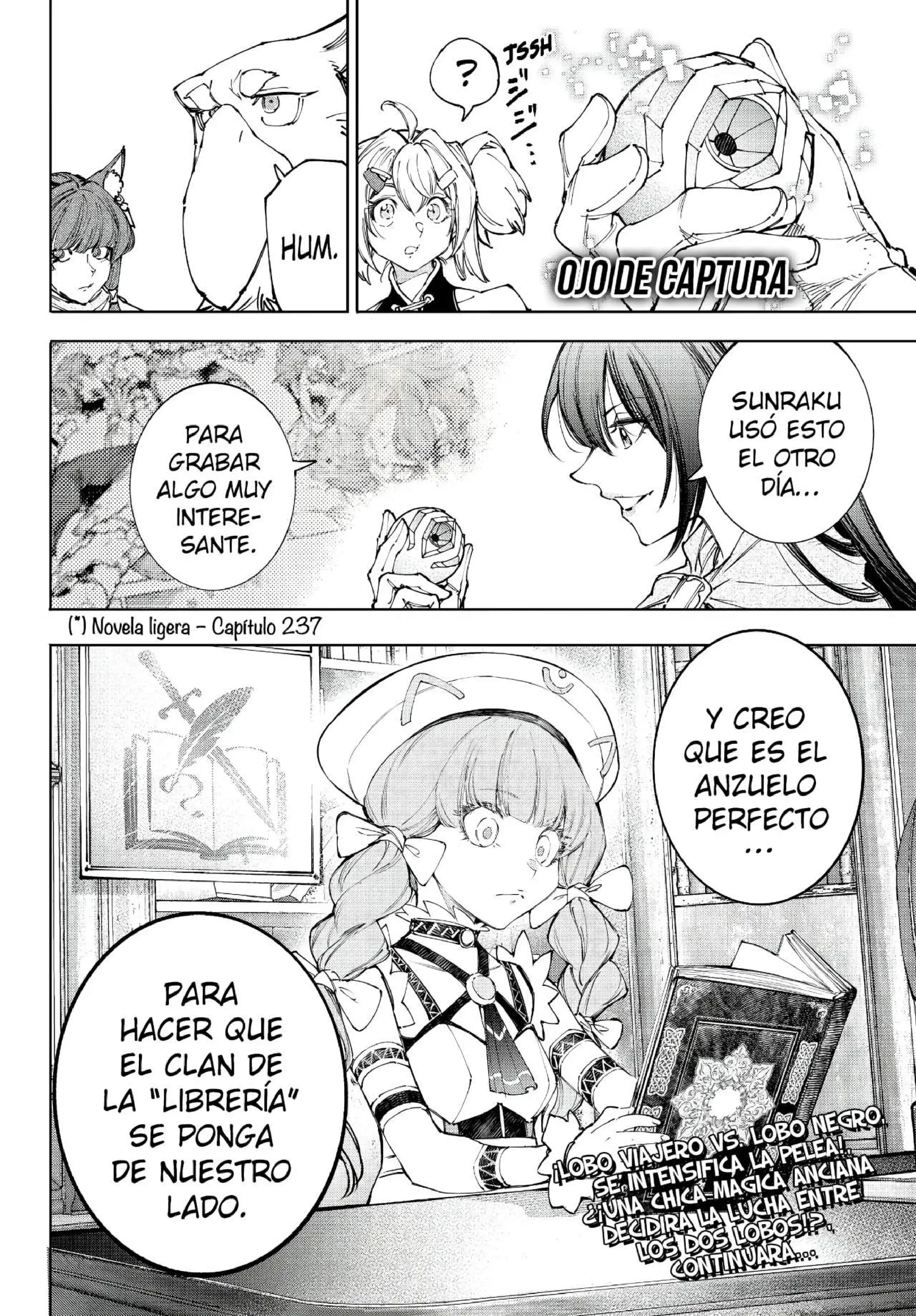 Read Shangri La Frontier ES Manga Online