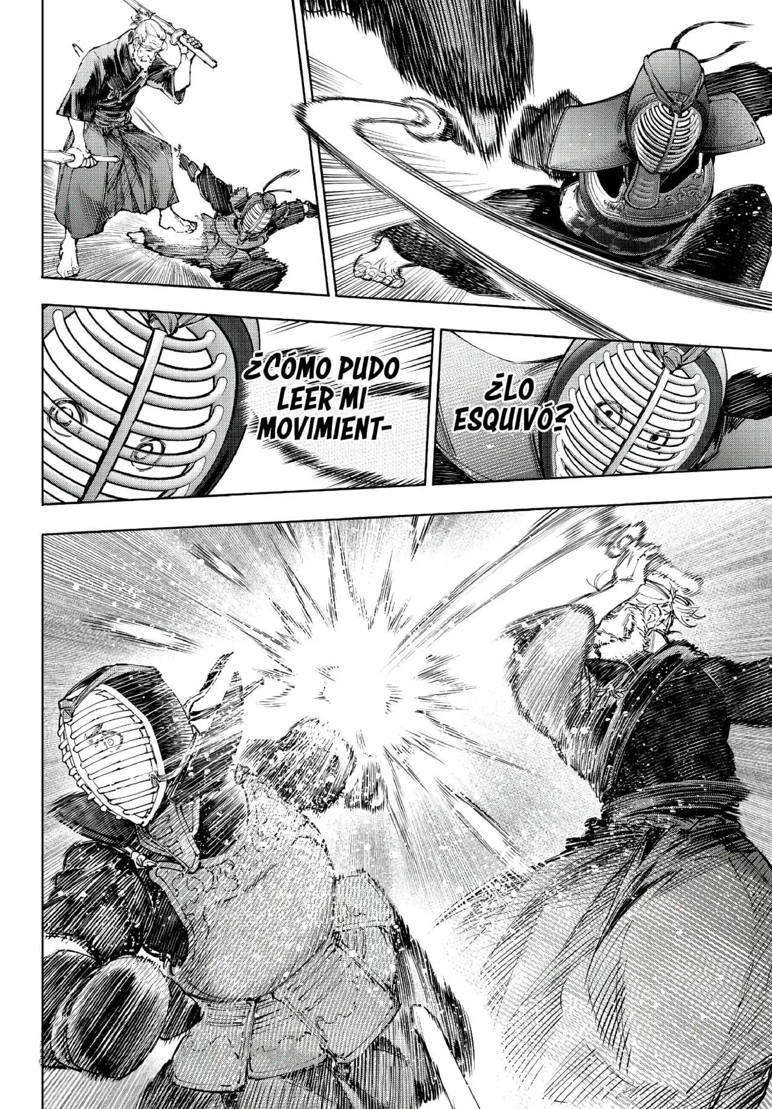 Read Shangri La Frontier ES Manga Online